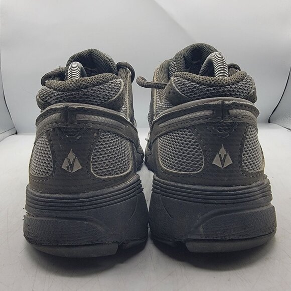 Vasque Mens 11 Gray Trail Running Shoes Hiking Camping Outdoors Casual Walking main image 8